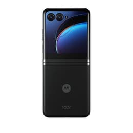 Motorola Razr 40 Ultra 256GB - Preto - Desbloqueado