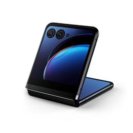 Motorola Razr 40 Ultra 256GB - Preto - Desbloqueado