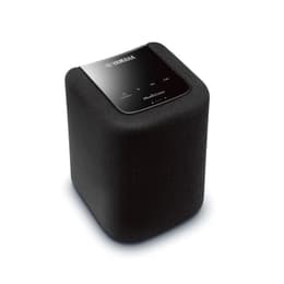 Yamaha MusicCast WX-010 Bluetooth Speakers - Preto