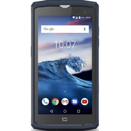 Crosscall Core-X3 8GB - Azul - Desbloqueado