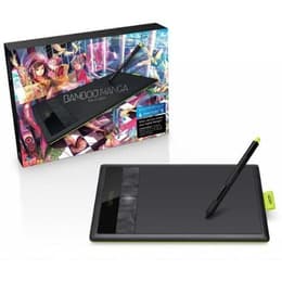 Wacom Bamboo Manga Pen & Touch Tablet Gráfica / Mesa Digitalizadora