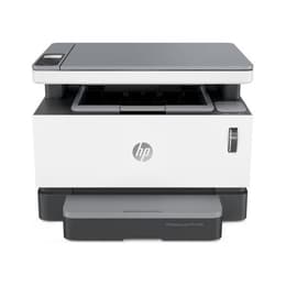 HP Neverstop Laser MFP 1200W AiO Impressora a jacto de tinta
