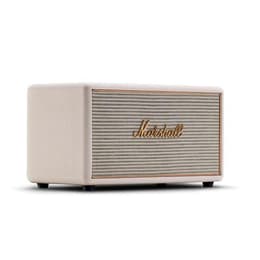 Marshall Stanmore Multiroom Bluetooth Speakers - Creme