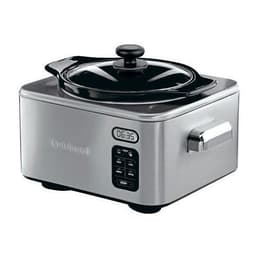 Cuisinart PSC400E Máquina De Cozinha Slowcooker