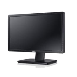 24-inch Dell P2412H 1920 x 1080 LED Monitor Preto