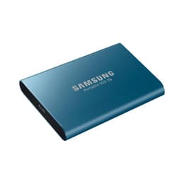 Samsung T5 Disco Rígido Externo - SSD 500 GB USB 3.0