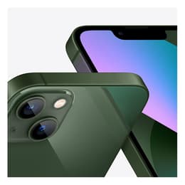 iPhone 13 256GB - Verde - Desbloqueado