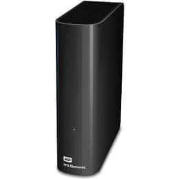 Western Digital Elements Desktop WDBWLG0080HBK-EESN Disco Rígido Externo - HDD 8 TB USB 3.0