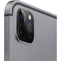 iPad Pro 11 (2020) 2ª geração 128 Go - WiFi + 5G - Cinzento Sideral
