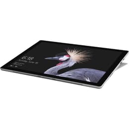 Microsoft Surface Pro 5 12-inch Core i5-7300U - SSD 256 GB - 8GB QWERTY - Espanhol