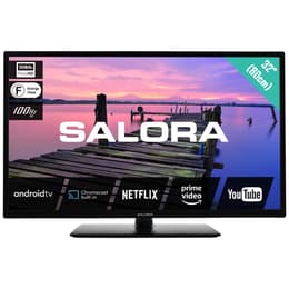 Salora 32,0000-inch 32FA3704 1366x768 TV