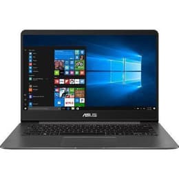 Asus Zenbook UX430u 14-inch (2018) - Core i5-8250U - 8GB - SSD 256 GB AZERTY - Francês