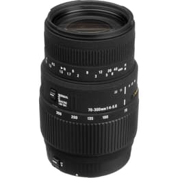 Sigma Lente Nikon 70-300mm f/4-5,6