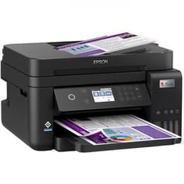 Epson Ecotank ET-3850 Impressora a jacto de tinta