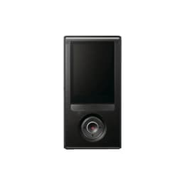 Sony MHS-F3 Camcorder - Preto