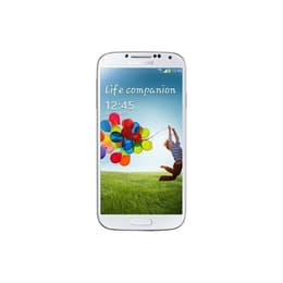 I9500 Galaxy S4 32GB - Branco - Desbloqueado
