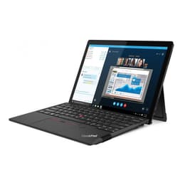 Lenovo ThinkPad X12 Detachable 12-inch (2021) - Core i5 - Gen 11 (G) - 16GB - SSD 256 GB QWERTY - Sueco