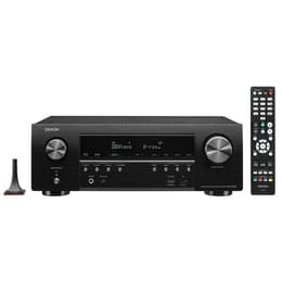 Denon AVR-S750H Amplificadores De Som