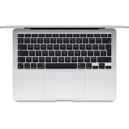 MacBook Air 13" (2020) - AZERTY - Francês