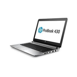 Hp ProBook 430 G3 13-inch (2015) - Core i5-6200U - 4GB - HDD 1 TB AZERTY - Francês