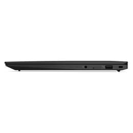 Lenovo ThinkPad X1 Carbon G6 14-inch (2017) - Core i5 - Gen 8 (U) - 16GB - SSD 256 GB QWERTZ - Alemão