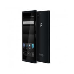 Allview P7 Seon 8GB - Preto - Desbloqueado