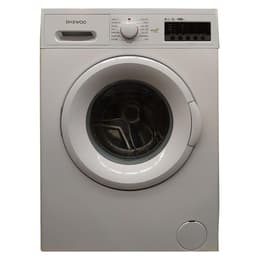 Daewoo DWD-MV1421 Máquina de lavar roupa clássica Frontal