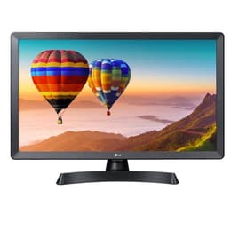 24,0000-inch LG 24TN510S-PZ 1366 x 768 TV