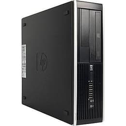 Hp Compaq 6200 Pro SFF 19" Core i3 3,1 GHz - HDD 250 GB - 8 GB