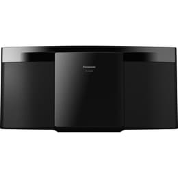 Panasonic SC-HC200EG-K Aparelhagem De Som Bluetooth