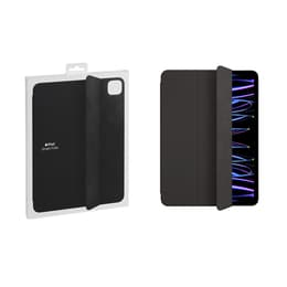 Capa Folio Apple - iPad 11 - TPU Preto