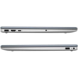 HP 15-fd0070ns 15-inch (2022) - Core i3-N305 - 8GB - SSD 512 GB QWERTY - Espanhol