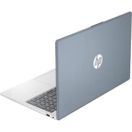 HP 15-fd0070ns 15-inch (2022) - Core i3-N305 - 8GB - SSD 512 GB QWERTY - Espanhol