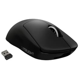 Logitech G Pro X Superlight Rato Sem fios