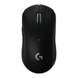 Logitech G Pro X Superlight Rato Sem fios