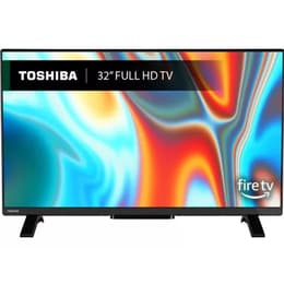 Toshiba 32,00-inch 32LF2F53DB 1920 x 1080 TV