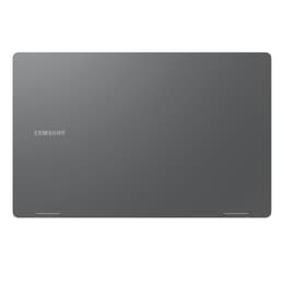 Galaxy Book5 15-inch (2025) - Core Ultra 7 258V - 16GB - SSD 128 GB QWERTY - Italiano