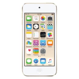iPod touch 6 128GB - Dourado