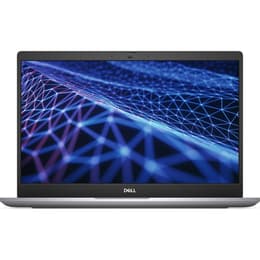 Dell Latitude 3330 13-inch (2021) - Core i5 - Gen 11 (G) - 16GB - SSD 256 GB QWERTY - Inglês