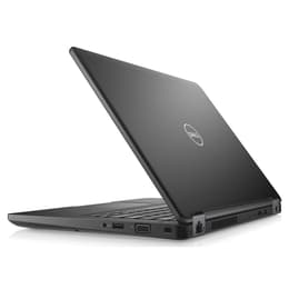 Dell Latitude 5490 14-inch (2018) - Core i3 - Gen 8 (U) - 16GB - SSD 512 GB QWERTY - Inglês