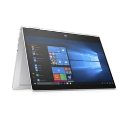 HP ProBook X360 435 G7 13-inch (2020) - Ryzen 5 4500U - 8GB - SSD 256 GB QWERTY - Inglês