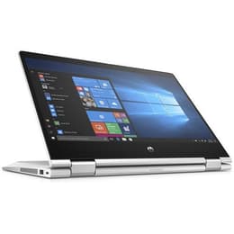 HP ProBook X360 435 G7 13-inch (2020) - Ryzen 5 - 4000 Series (U) - 8GB - SSD 256 GB QWERTY - Inglês