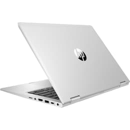 HP ProBook X360 435 G7 13-inch (2020) - Ryzen 5 - 4000 Series (U) - 8GB - SSD 256 GB QWERTY - Inglês