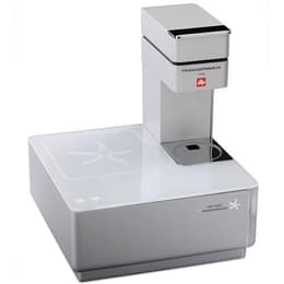 Expresso de cápsulas Illy Y1.1 Touch Iperespresso L - Branco