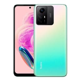 Xiaomi Redmi Note 12S 256GB - Verde - Desbloqueado