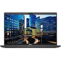 Dell Latitude 7420 14-inch (2020) - Core i7 - Gen 11 (G) - 16GB - SSD 512 GB AZERTY - Francês