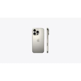 iPhone 16 Pro 256GB - Titânio Natural - Desbloqueado