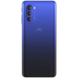 Motorola Moto G51 5G 128GB - Azul - Desbloqueado