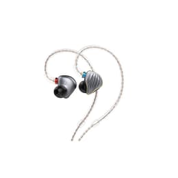 Fiio FH5 Earbud Earphones - Cinzento