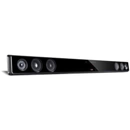 Soundbar Lg NB2430A - Preto